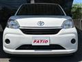 2020 Toyota Passo