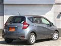 2017 Nissan Note