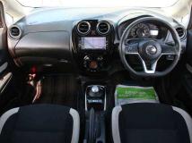 2017 Nissan Note