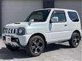 2014 Suzuki Jimny