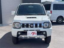 2014 Suzuki Jimny