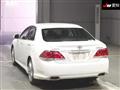 2010 Toyota Crown Athlete Series