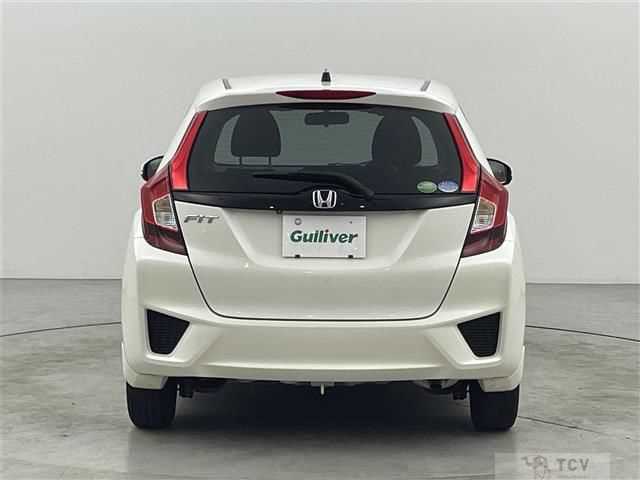 2014 Honda Fit