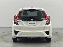 2014 Honda Fit