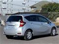 2019 Nissan Note