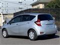 2019 Nissan Note