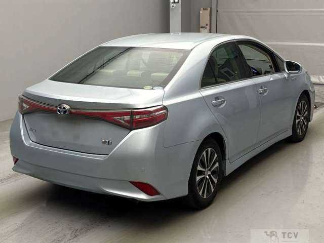 2013 Toyota SAI