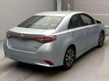 2013 Toyota SAI
