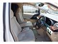 2012 Toyota Vellfire