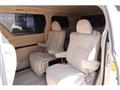 2012 Toyota Vellfire