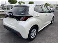 2021 Toyota Yaris