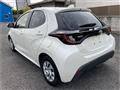 2021 Toyota Yaris