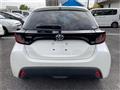 2021 Toyota Yaris