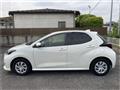 2021 Toyota Yaris