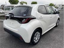 2021 Toyota Yaris