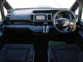 2011 Honda Step WGN