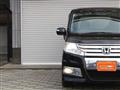 2011 Honda Step WGN