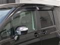 2011 Honda Step WGN