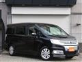 2011 Honda Step WGN