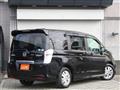 2011 Honda Step WGN