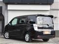 2011 Honda Step WGN