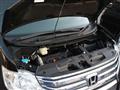 2011 Honda Step WGN