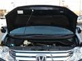 2011 Honda Step WGN