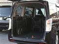 2011 Honda Step WGN