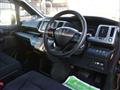 2011 Honda Step WGN
