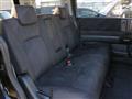 2011 Honda Step WGN