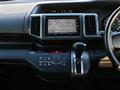 2011 Honda Step WGN