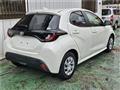 2021 Toyota Yaris