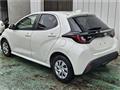 2021 Toyota Yaris