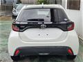 2021 Toyota Yaris