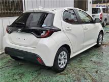 2021 Toyota Yaris