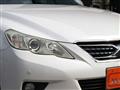 2009 Toyota Mark X