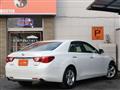 2009 Toyota Mark X