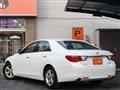 2009 Toyota Mark X