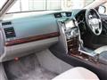 2009 Toyota Mark X