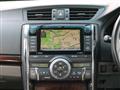 2009 Toyota Mark X