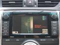 2009 Toyota Mark X