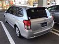 2013 Toyota Corolla Fielder