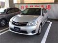 2013 Toyota Corolla Fielder
