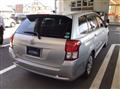 2013 Toyota Corolla Fielder