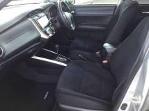 2013 Toyota Corolla Fielder
