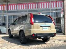2012 Nissan X-Trail