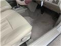 1999 Nissan Rasheen