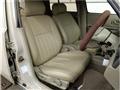 1999 Nissan Rasheen