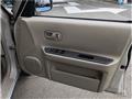 1999 Nissan Rasheen