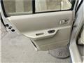1999 Nissan Rasheen